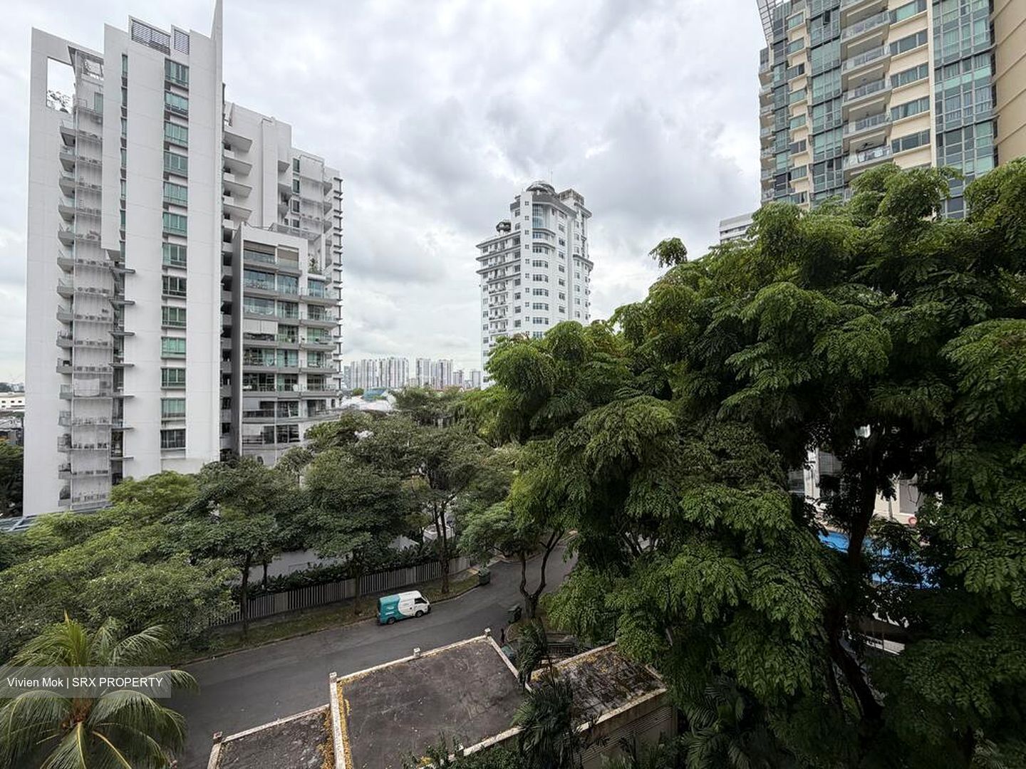 Allsworth Park (D10), Condominium #508676131